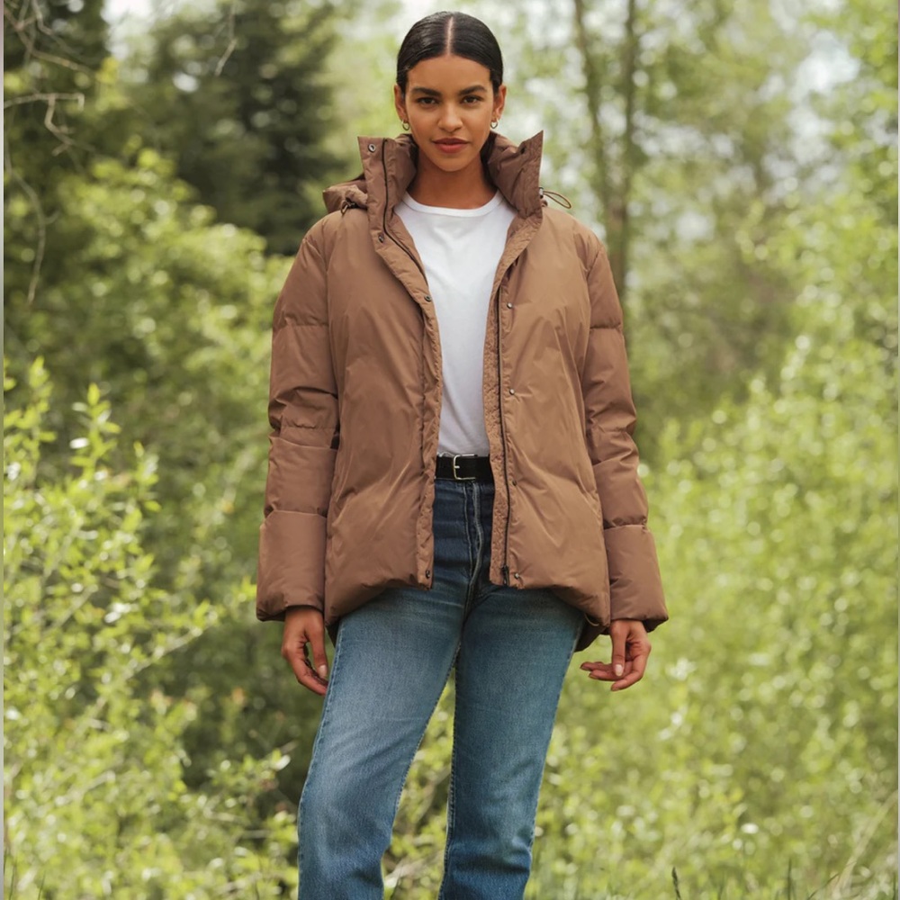 Jenni Kayne Puffer Jacket